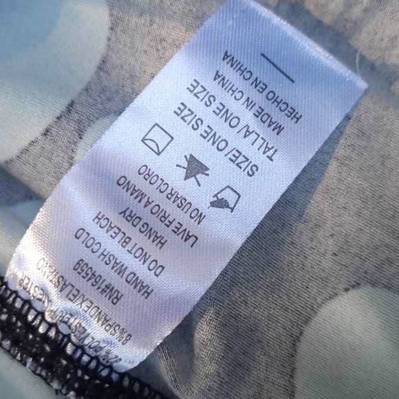 Paw print leggings - Picture 3 of 3